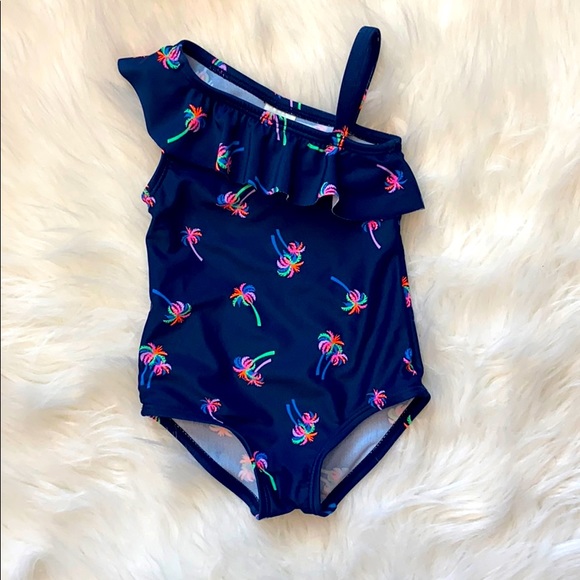 Baby Girl Swimsuits ☀️👙 - Picture 4 of 7